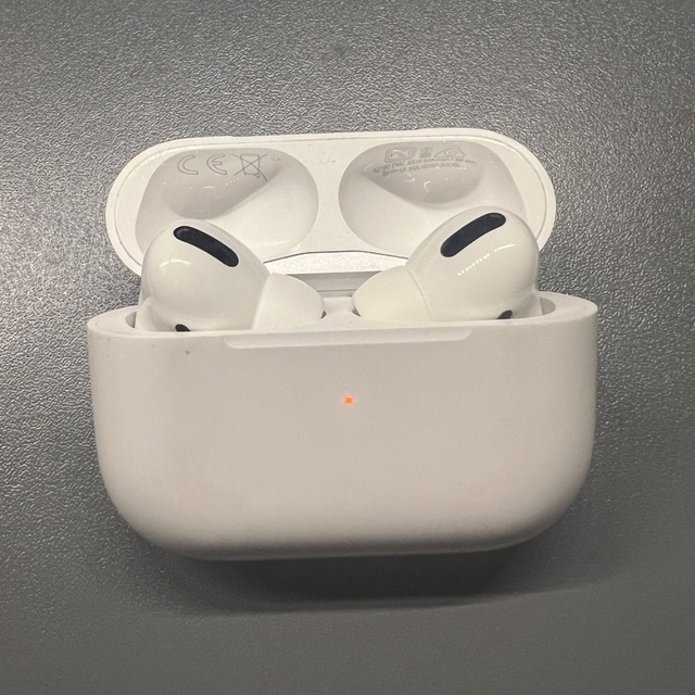 APPLE AirPods Pro MWP22J/A 第2世代 人気急上昇のタイムセール 92.0