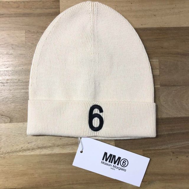 lappartement MAISON MARGIELA C/N KNIT