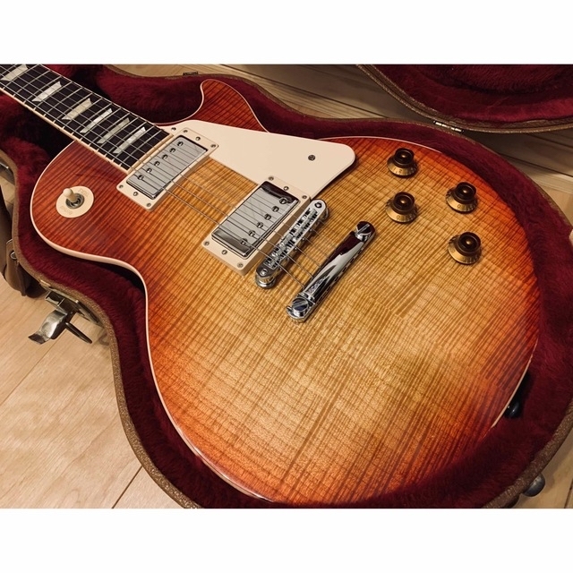 gibson les paul standard 2016