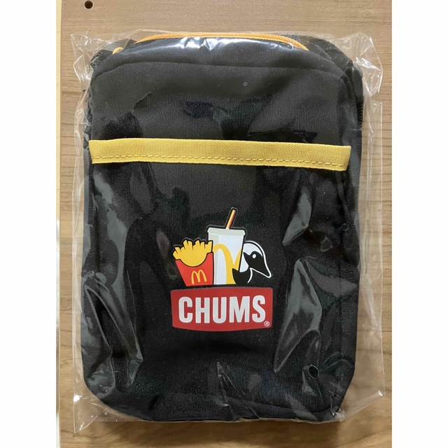 CHUMS(チャムス)のチャムス　ショルダーバッグ レディースのバッグ(ショルダーバッグ)の商品写真