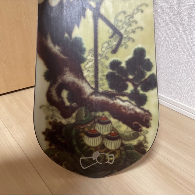 CAPITA KAZU KOKUBO PRO 151cm キャピタ 国母和宏 CAPITA KAZU KOKUBO PRO 151cm キャピタ 国母和宏
