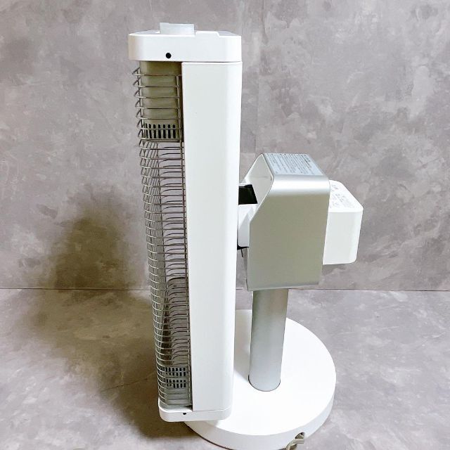 美品】動作確認 ダイキン 遠赤外線ヒーター セラムヒート ERFT11VS-W