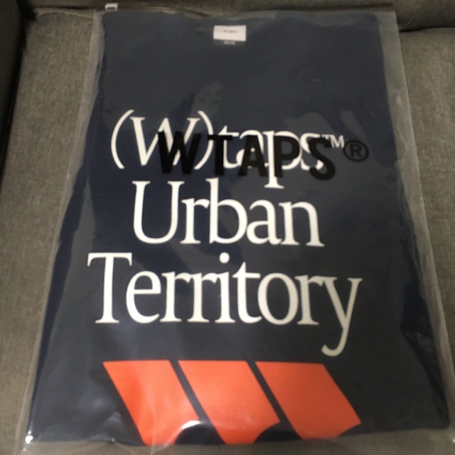 WTAPS :／／／: ／ SWEATER / COTTON  M