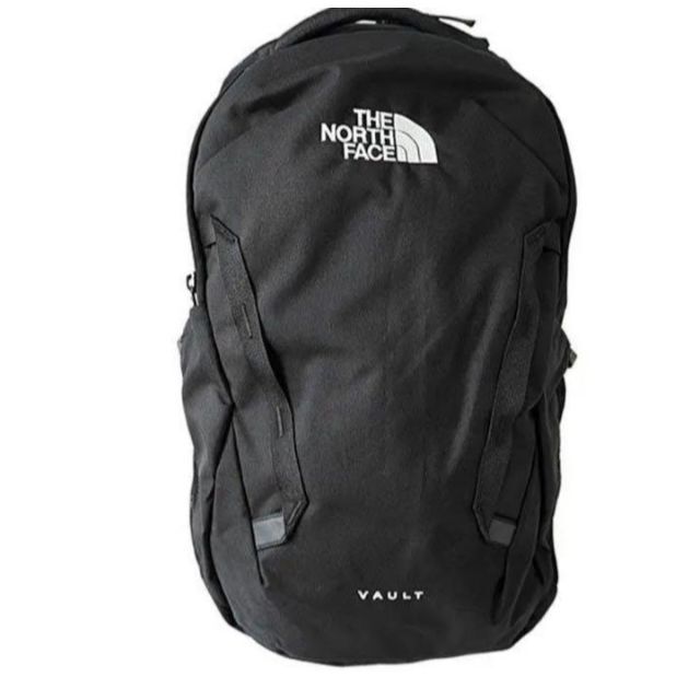 THE NORTH FACE リュック VAULT ノースフェイス ブラック 黒