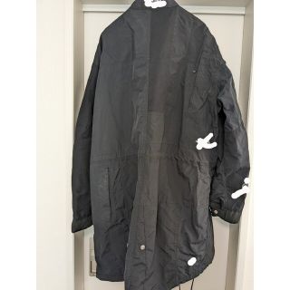 オールドパーク old park oldpark モッズコート mods mの通販 by