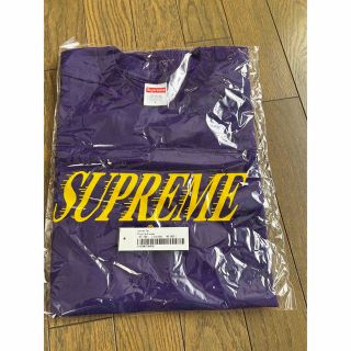 シュプリーム(Supreme)のsupreme Slap Shot Tee(Tシャツ/カットソー(半袖/袖なし))