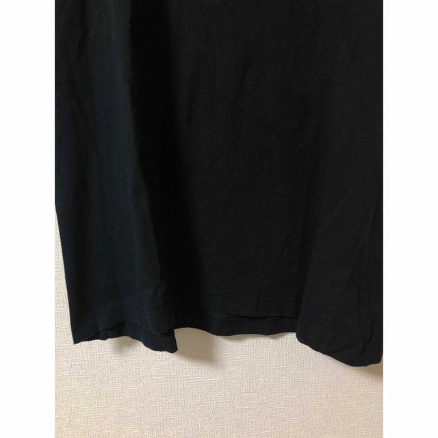 DIESEL(ディーゼル)のDIESEL ディーゼル  Heart line Tシャツ メンズのトップス(Tシャツ/カットソー(半袖/袖なし))の商品写真