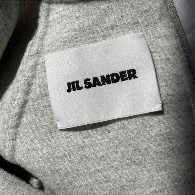 JILSANDERブラウス32