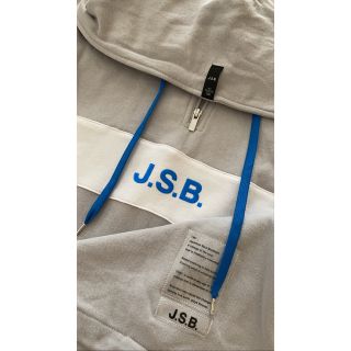 J.S.B.サポートウェア Sサイズ