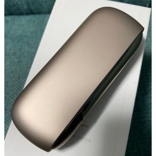 アイコス(IQOS)のIQOS3 duo 本体のみ(タバコグッズ)