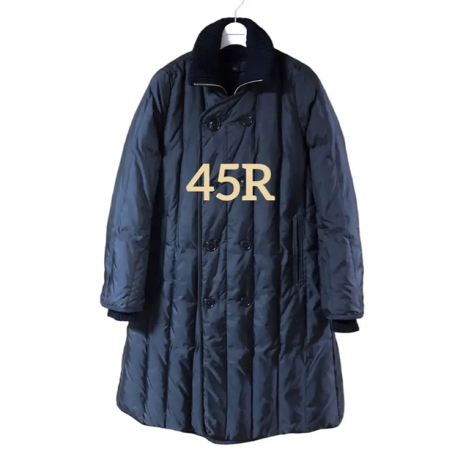 45R - ❤️極美品❤️45R❤️ダウンコート◇レディース◇国内正規品の 