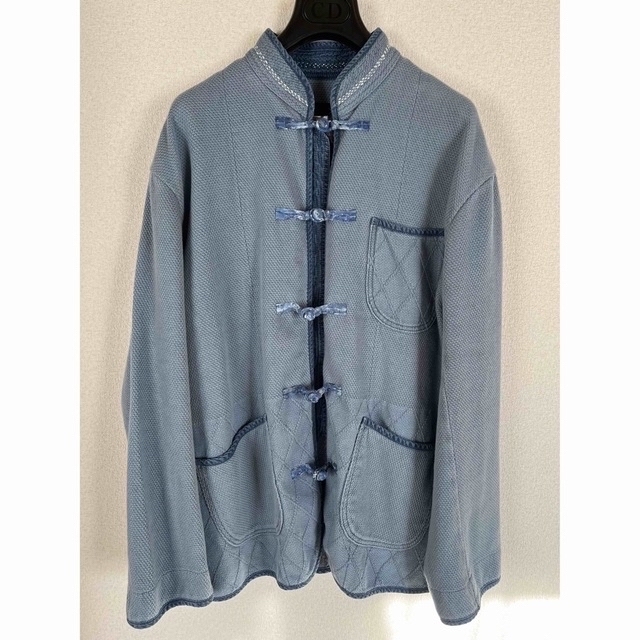 かわいい~!」 PORTER CLASSIC - 銀座限定 新品 PC KENDO CHINESE