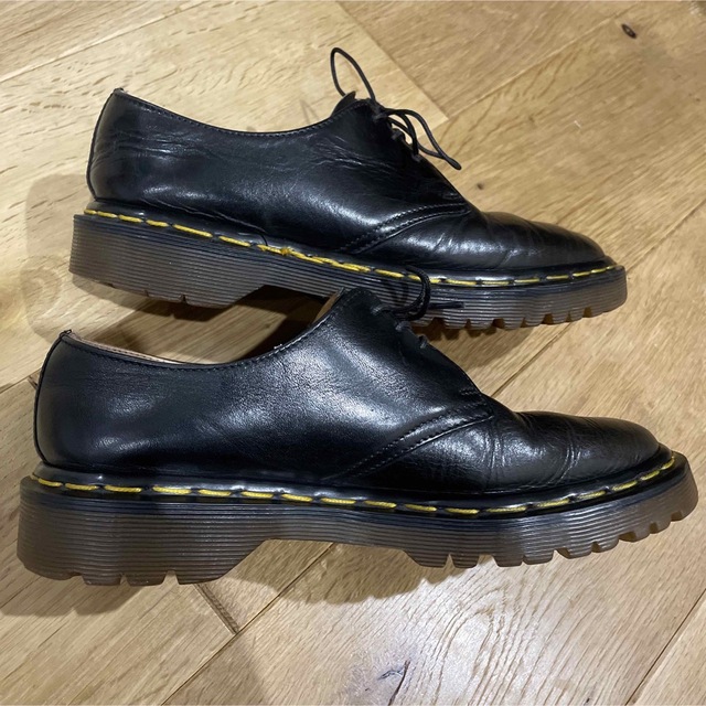 Dr.Martens   ドクターマーチン  3ホール イングランド製 .0の