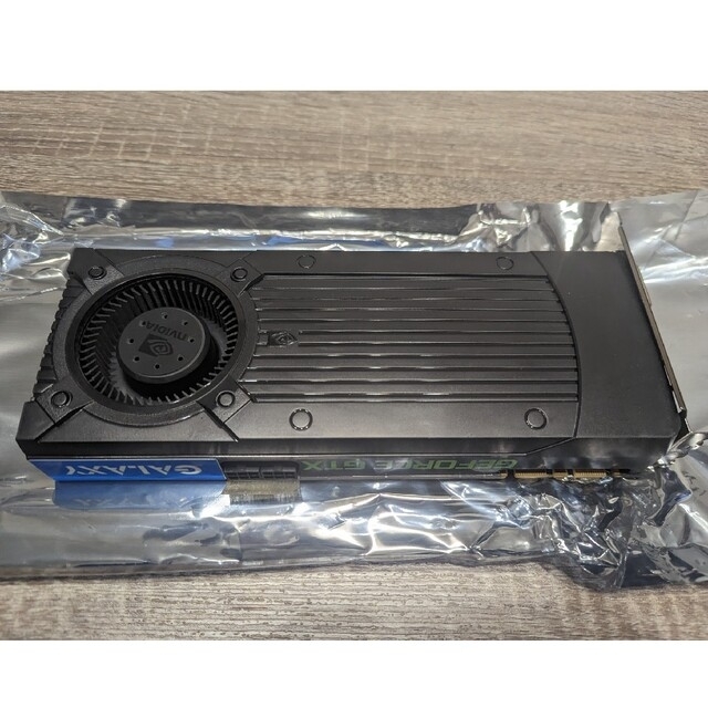 GTX-970 PCI-E　4GB　GEFORCE GTX グラフィックボード