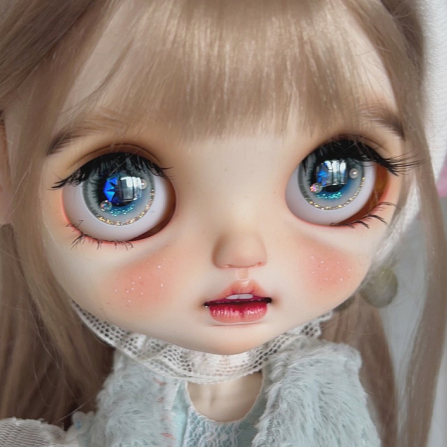 カスタムブライス カスタムネオブライス フルセット 作家様 最安