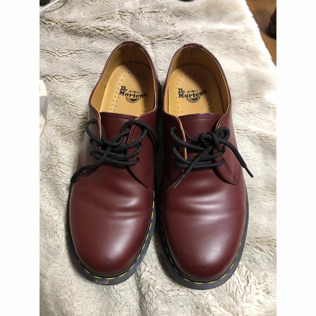 Dr.Martens(ドクターマーチン)のドクターマーチン　3ホール メンズの靴/シューズ(ブーツ)の商品写真