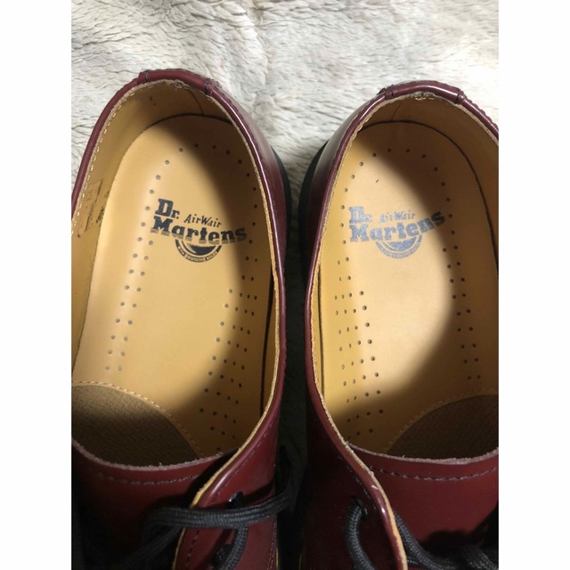Dr.Martens(ドクターマーチン)のドクターマーチン　3ホール メンズの靴/シューズ(ブーツ)の商品写真