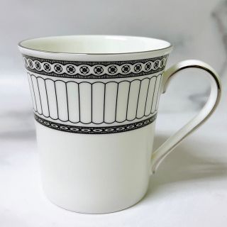 ウェッジウッド(WEDGWOOD)の【美品】Wedgwood ウェッジウッド コントラスト マグカップ(グラス/カップ)