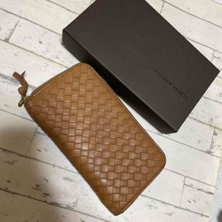 ボッテガヴェネタ(Bottega Veneta)のBOTTEGA VENETA 財布(財布)