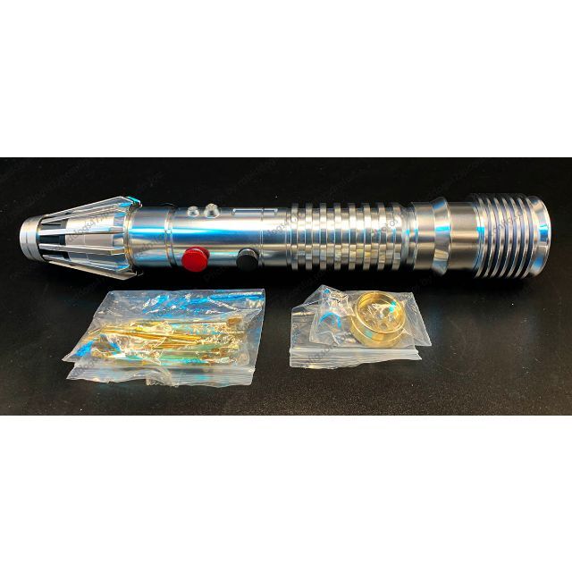 ELF MW1 Council saber カスタムライトセーバー - おもちゃ/ぬいぐるみ ELF MW1 Council saber カスタムライトセーバー - おもちゃ/ぬいぐるみ
