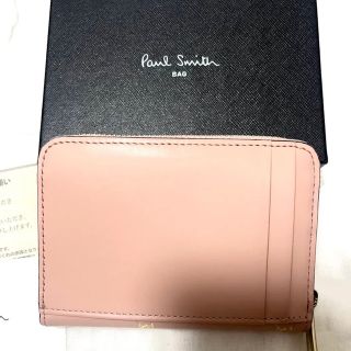 【美品】ポールスミス 猫 キーケース Paul Smith