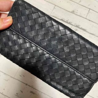 ボッテガヴェネタ(Bottega Veneta)のBOTTEGA VENETA 財布＊まる様(財布)