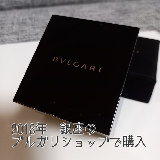 BVLGARI(ブルガリ)の身に着けるだけで指先から美しさと高級感。気持ちもセンスもワンランクアップ♪ レディースのアクセサリー(リング(指輪))の商品写真