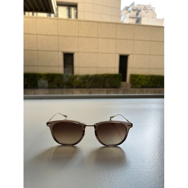 ブレイキングダウン会見 朝倉未来 EYEVAN サングラス