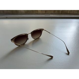 ブレイキングダウン会見 朝倉未来 EYEVAN サングラス