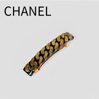 シャネル バレッタ/ヘアクリップの通販 900点以上 | CHANELの