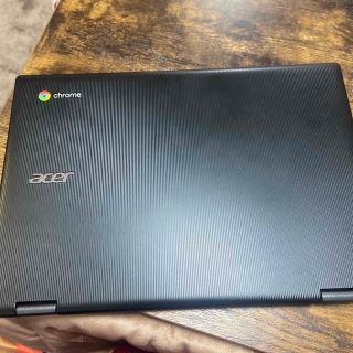 エイサー(Acer)のａｃｅｒ　ノートパソコン　美品 11.6インチ(ノートPC)