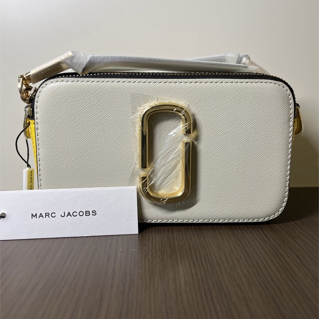 MARC JACOBS(マークジェイコブス)の🛒訳ありお買い得品🛒MARC JACOBS ショルダーバッグ   レディースのバッグ(ショルダーバッグ)の商品写真