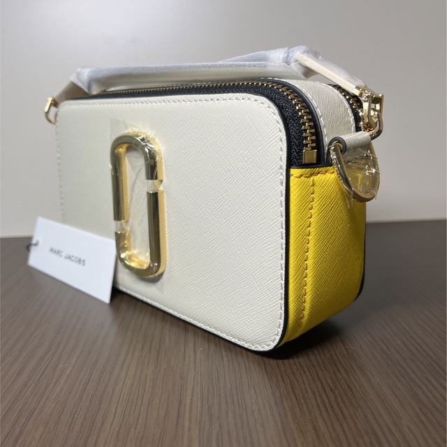 ????訳ありお買い得品????MARC JACOBS ショルダーバッグ