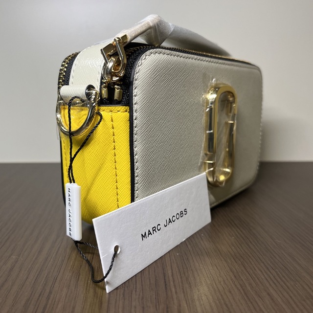 ????訳ありお買い得品????MARC JACOBS ショルダーバッグ