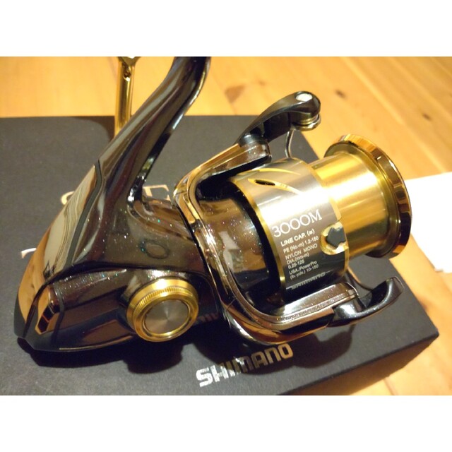 SHIMANO - シマノ 14 ステラ 3000 HGMの通販 by from0717's shop