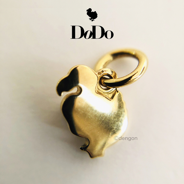 今年の新作から定番まで ポメラートdodoドド チャーム2点セット