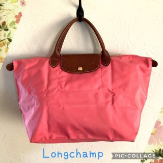 ロンシャン 韓国の通販 49点 | LONGCHAMPを買うならラクマ