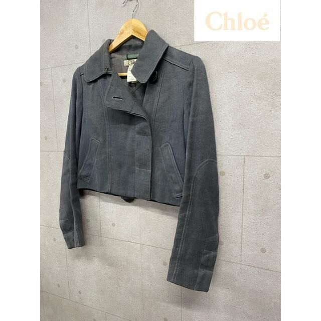 Chloe - Chloe クロエ レディース ジャケット 春にピッタリの通販 by