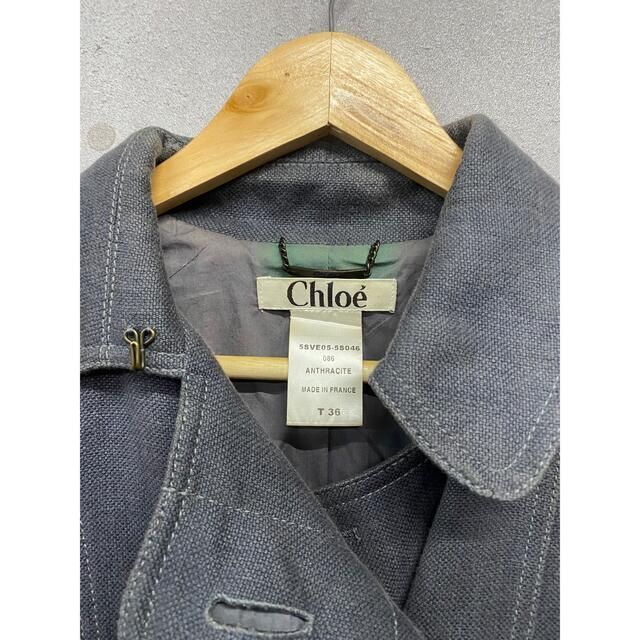 Chloe - Chloe クロエ レディース ジャケット 春にピッタリの通販 by