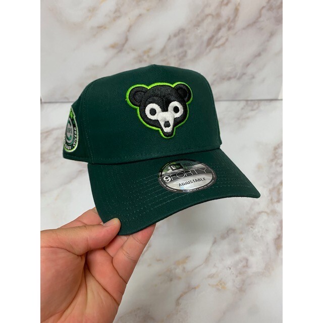 Newera 9forty シカゴカブス オールスターゲーム スナップバック-