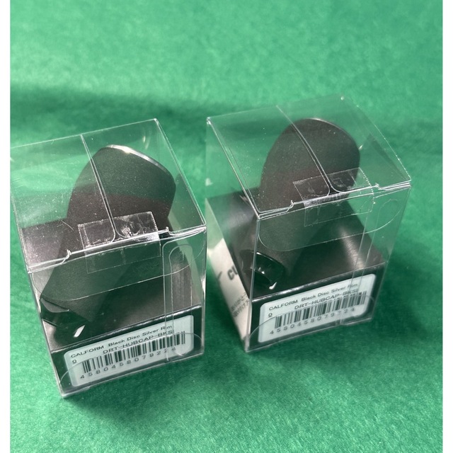 Drt バリアル95 シルバー カルフォームノブ2個セット スポーツ+