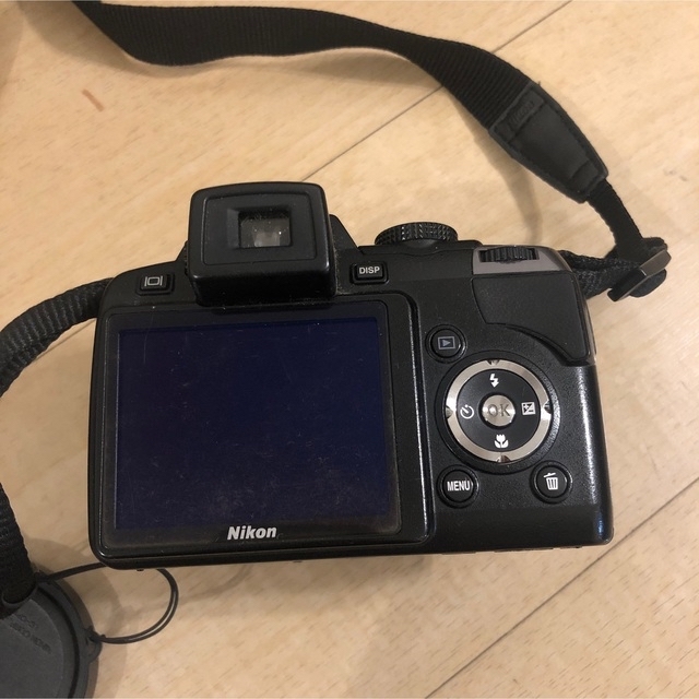Nikon デジタルカメラ COOLPIX (クールピクス) P80 - 3