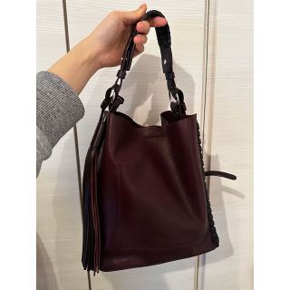 オールセインツ バッグの通販 76点 | All Saintsのレディースを買う