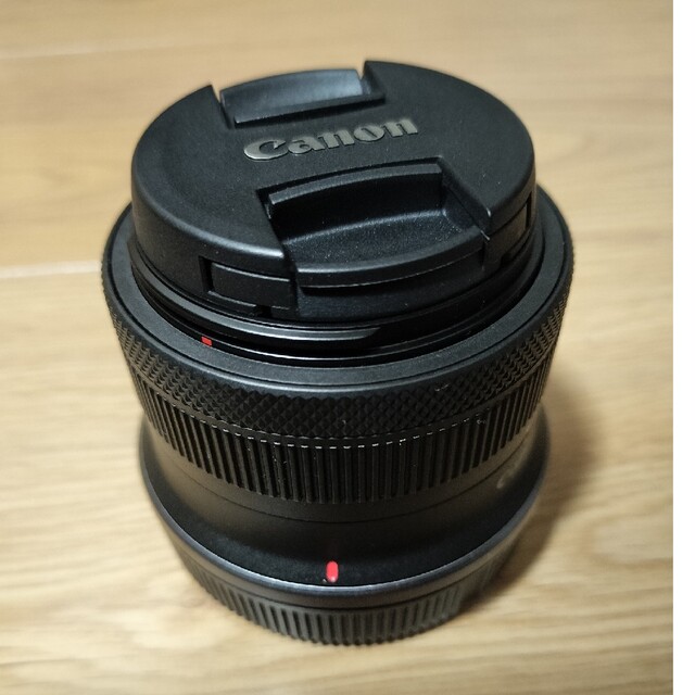 Canon RF-S18-45mm F4.5-6.3 IS STM