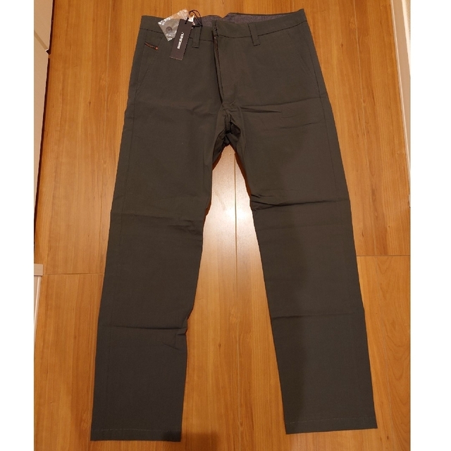 DIESEL スラックスチノパン DIESEL スラックスチノパン
