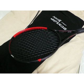 ダンロップ(DUNLOP)のDUNLOP CX 200 TOUR DS21901(ラケット)