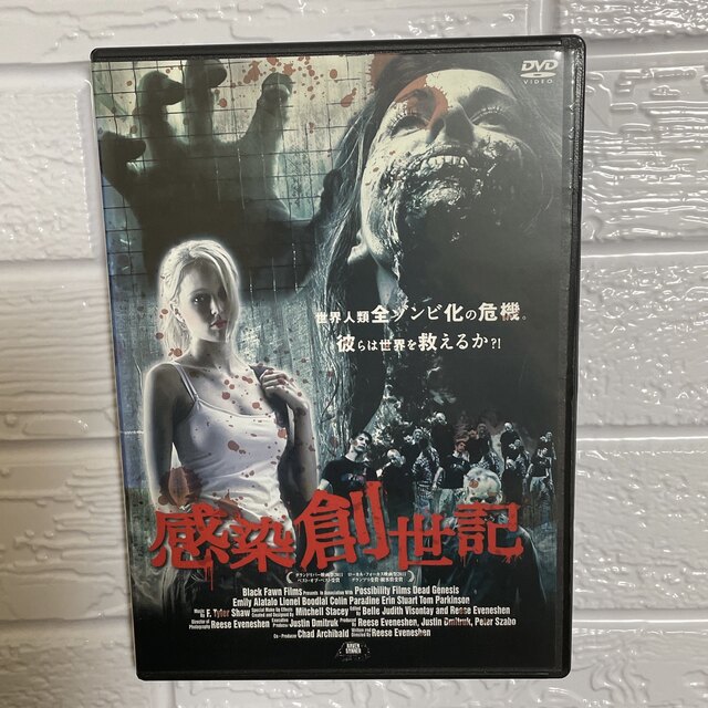1点限定】感染創世記/レンタル落ちDVD DVD▼僕らのバレエ教室▽レンタル落ち 韓国