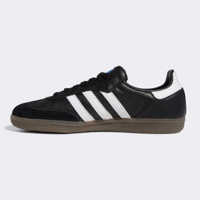 adidas(アディダス)のADIDAS SAMBA ADV 27.5cm GW3159 アディダス サンバ メンズの靴/シューズ(スニーカー)の商品写真