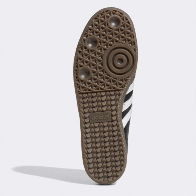 adidas(アディダス)のADIDAS SAMBA ADV 27.5cm GW3159 アディダス サンバ メンズの靴/シューズ(スニーカー)の商品写真