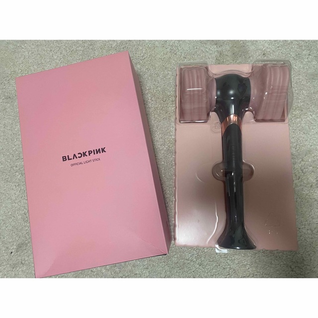 BLACKPINK ペンライト